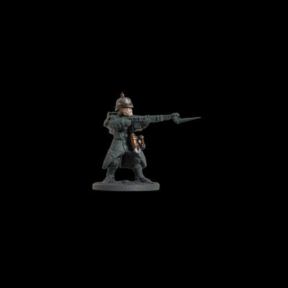 Wargames Atlantic Death Fields Upgrades