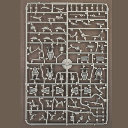 Wargames Atlantic Quar Coftyran Command