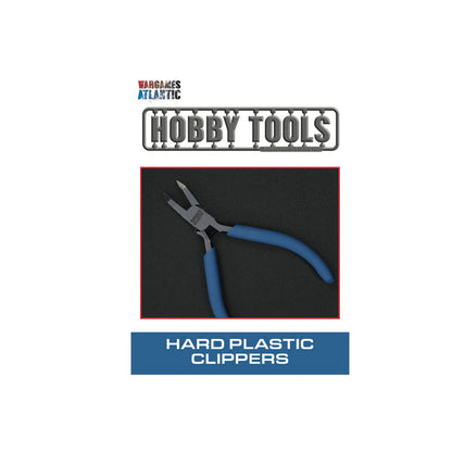 Wargames Atlantic Hard Plastic Clippers