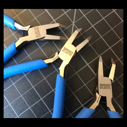 Wargames Atlantic Hard Plastic Clippers