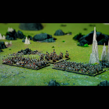 Wargames Atlantic Dwarven Host