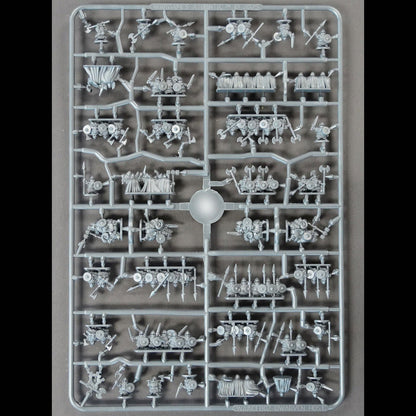 Wargames Atlantic Dwarven Host