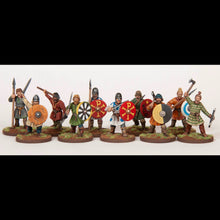 Wargames Atlantic Dark Ages Army Builder