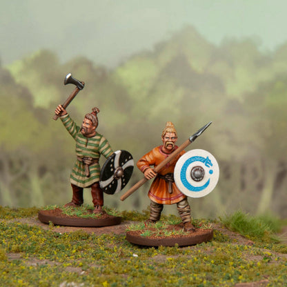 Wargames Atlantic Dark Ages Army Builder