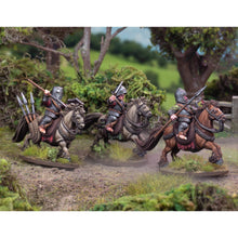 Wargames Atlantic Halfling Cavalry