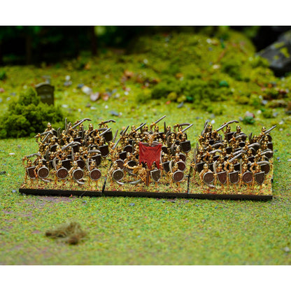 Wargames Atlantic Boneblades