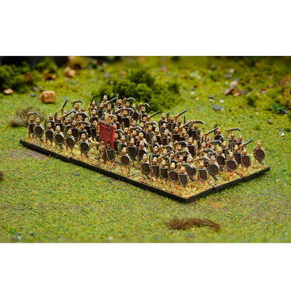 Wargames Atlantic Boneblades