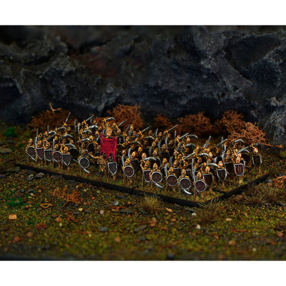 Wargames Atlantic Boneblades