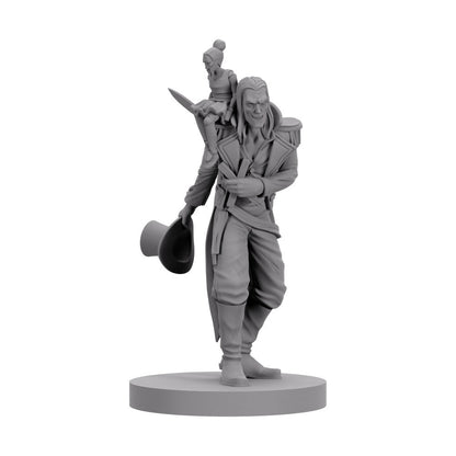 Final Girl: Alternate Killer Minis Series 1