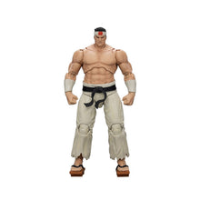 King of Fighters Collectibles: 1/18 Scale 98UM Hero Team Goro Daimon