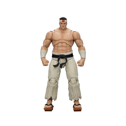 King of Fighters Collectibles: 1/18 Scale 98UM Hero Team Goro Daimon