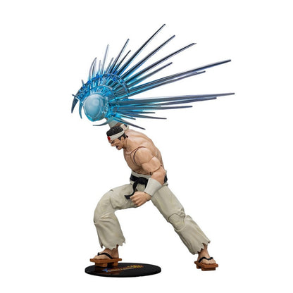 King of Fighters Collectibles: 1/18 Scale 98UM Hero Team Goro Daimon
