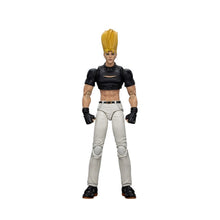 King of Fighters Collectibles: 1/18 Scale 98UM Hero Team Benimaru Nikaido
