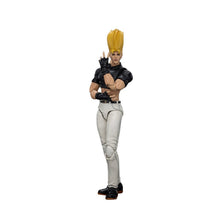 King of Fighters Collectibles: 1/18 Scale 98UM Hero Team Benimaru Nikaido