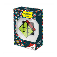 Cubo Yileng Fisher Board Game