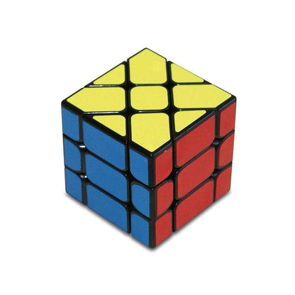 Cubo Yileng Fisher Board Game
