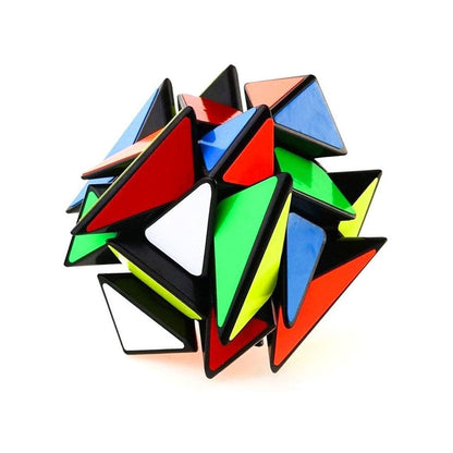 Cubo 3x3 Axis Board Game