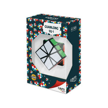 Cubo Sq-1 Board Game