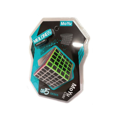 Magic Cube 5X5 Board Game