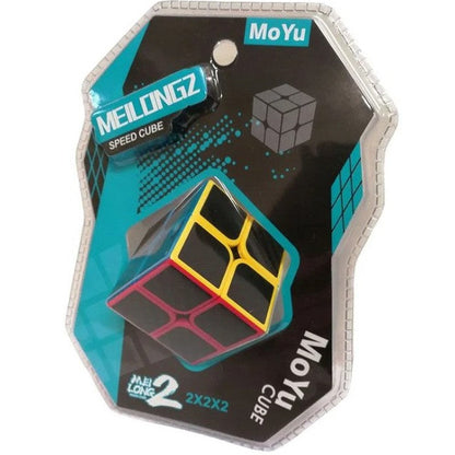 Magic Cube 2X2 Game
