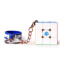 GAN: GAN330 Keychain Standard 3—3 Cube Toy