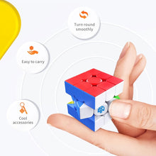GAN: GAN330 Keychain Standard 3—3 Cube Toy
