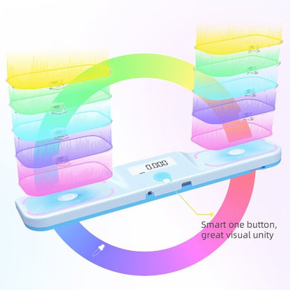 GAN: Halo Timer Smart Toy