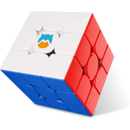 GAN: Monster Go 3—3 Cube Toy
