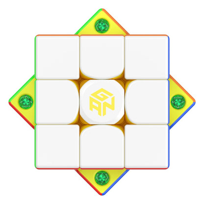 GAN: GAN356 M E 2025 Lunar New Year Edition 3—3 Cube Toy