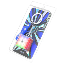 GAN: GAN330 Keychain 10 Years Special Edition 3—3 Cube Toy