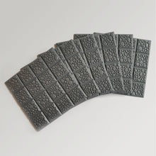 Replay: Terrain Tiles: Cobbletone