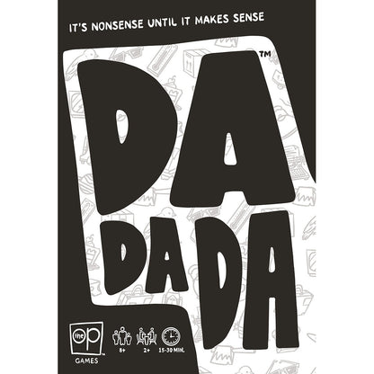 DaDaDa Board Game