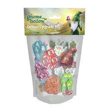 Gnome Hollow Deluxe Upgrade Kit Board Game