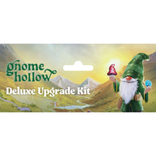 Gnome Hollow Deluxe Upgrade Kit Board Game