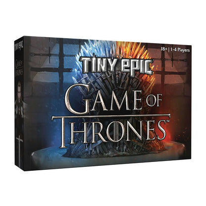 Tiny Epic Game of Thrones Board Game