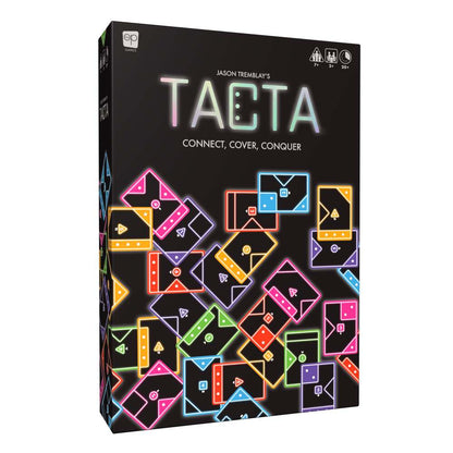 TACTA Board Game