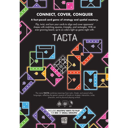 TACTA Board Game