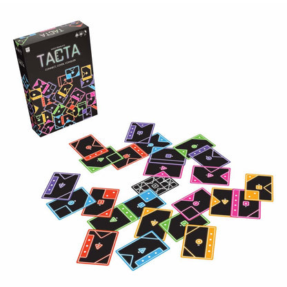 TACTA Board Game