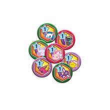 Oshi Push TCG: Acrylic Fund Mega Bundle 160x total Funds