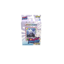 Oshi Push TCG: Gen One Starter Deck Display
