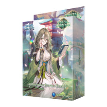 Grand Archive TCG: Mortal Ambition Starter Deck Display Kongming