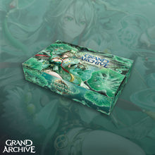 Grand Archive TCG: Mortal Ambition Booster Display Alter Edition