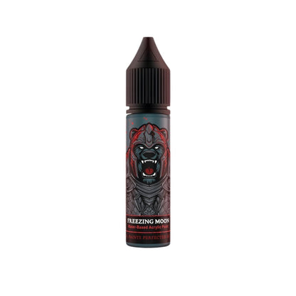 Bear Cavalry Paints Paint Freezing Moon 20mL