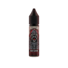 Bear Cavalry Paints Paint Grey Goose 20mL