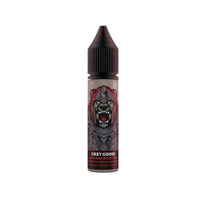 Bear Cavalry Paints Paint Grey Goose 20mL