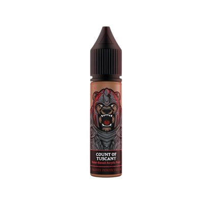 Bear Cavalry Paints Paint Count Of Tuscany 20mL