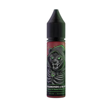 Bear Cavalry Paints Technical Diamonds And Rust 20mL