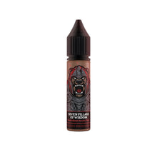 Bear Cavalry Paints Paint Seven Pillars Of Wisdom 20mL