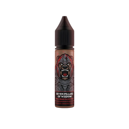 Bear Cavalry Paints Paint Seven Pillars Of Wisdom 20mL