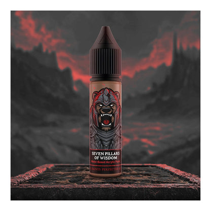 Bear Cavalry Paints Paint Seven Pillars Of Wisdom 20mL